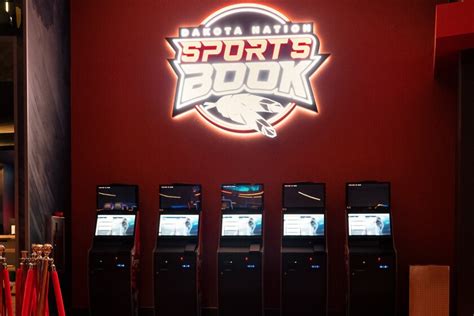 sportsbooks fargo|North Dakota Sportsbooks .
